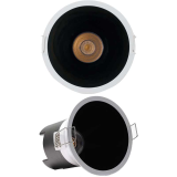 Đèn LED âm trần downlight chiếu sáng hẹp RANGDONG AT41 series