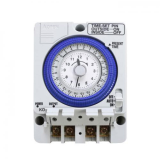Non power failure 24 hours time switch CAMSCO TB-35N