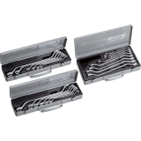 Bộ cờ lê lệch loại dài 45 độ TONE 2_M series
