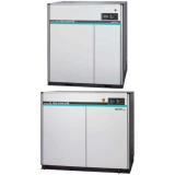 Máy nén khí trục vít không dầu 1 cấp HITACHI DSP Next II series