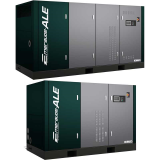 Máy nén khí không dầu tốc độ cố định 132...400kW giải nhiệt nước 