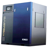 Máy nén khí có dầu tốc độ cố định KOBELCO KOBELION VS plus large size series