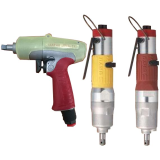 Oil-Pulse Wrench (High Efficiency-Accuracy-Durability) URYU UAT series