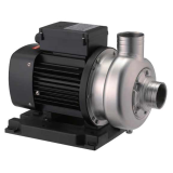 Open impeller centrifugal pump APP SWO series