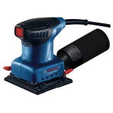 Orbital sander (New) BOSCH GSS 140 A professional