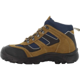Original high-cut safety shoes SAFETY JOGGER X200031 S3 series