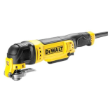 Máy cắt rung đa năng DEWALT DWE315K