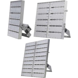 Đèn pha chiếu sáng ngoài trời công suất cao PARAGON PHMA series