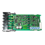 Output board for K3HB Omron K33 series