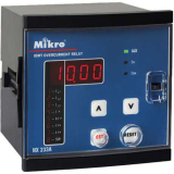 Overcurrent relay Mikro NX233A series