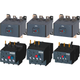 Overload relays SIEMENS 3MU7 series