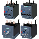 Overload relays SIEMENS