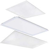 Đèn LED panel (tiết kiệm điện) PARAGON PLPA-E Eco series