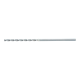 Parabolic flute drills for aluminum regular NACHI KSA series