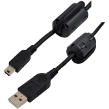 PC communication cable  MITSUBISHI MR-J3USBCBL