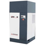 Máy nén khí biến tần nam châm vĩnh cữu 5.5-75kW FUSHENG SAV +M series