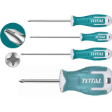 Tô vít 4 cạnh phillip TOTAL THT26PH series