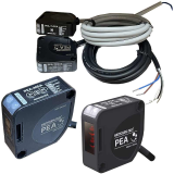 Cảm biến quang tiêu chuẩn HANYOUNG PEA series