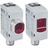 Cảm biến quang điện tiệm cận đa dụng SICK W10 series