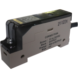 Photoelectric sensor amplifiers Omron E3C-JC4P 2M