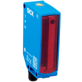Cảm biến quang phát hiện vật thể phẳng SICK RAY26 Reflex Array series