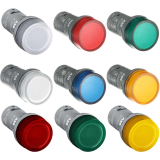 Đèn báo pha tủ điện ABB CL2 series