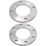 Mặt bích rỗng mặt phẳng JIS10K CHINA MBR_JIS10K series
