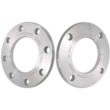 Mặt bích rỗng phẳng JIS16K CHINA MBR_JIS16K series