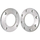 Bích thép rỗng phẳng JIS5K CHINA MBR_JIS5K series