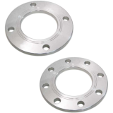Mặt bích rỗng nâng ANSI CL300 CHINA MBR_ANSI-CL300 series
