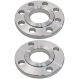Bích thép rỗng nâng PN10 CHINA MBR_PN10 series