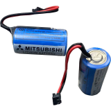 PLC battery MITSUBISHI CR17335SE-R