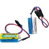 PLC battery MITSUBISHI ER series