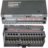 Mô đun ngõ ra analog loại bắt vít CC-Link MITSUBISHI AJ65SBT series