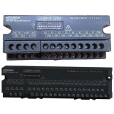 PLC CC-Link compact Input modules MITSUBISHI AJ65SBTB series