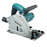 Plunge cut circular saw (1300W-165mm) MAKITA SP6000