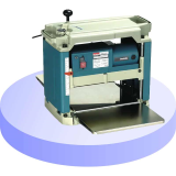 Máy bào cầm tay di động MAKITA 2012NB