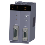 Positioning module 1-axis, Analog output MITSUBISHI MELSEC-Q series