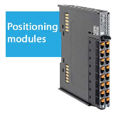 Mô đun điều khiển chuyển động PLC DELTA AX-5 series