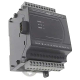 Mô đun PLC xác định vị trí DELTA DVP-E series