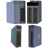 Positioning modules - QD70D & QD70P type MITSUBISHI MELSEC-Q series