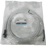 Cáp nguồn thanh khử tĩnh điện IZS31 SMC IZS31-CP series