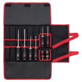 Power grip screwdriver set TONE PGD8