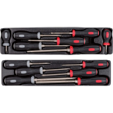 Bộ tua vít Power Grip TONE PLPGD series
