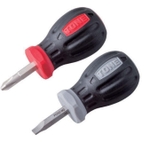 Tua vít cán ngắn Power Grip TONE PGSD series