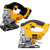 Máy cưa lọng chạy điện DEWALT DC series