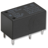Power PCB relay Omron G6B series
