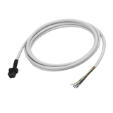 Dây nguồn thanh khử tĩnh điện IZT40/41/42 SMC IZT40-CP series