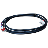 Power supply cables for Servo Drives Omron R7A-CLB series