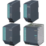 Nguồn PLC 1 pha 24V DC SIEMENS SITOP PSU100S series